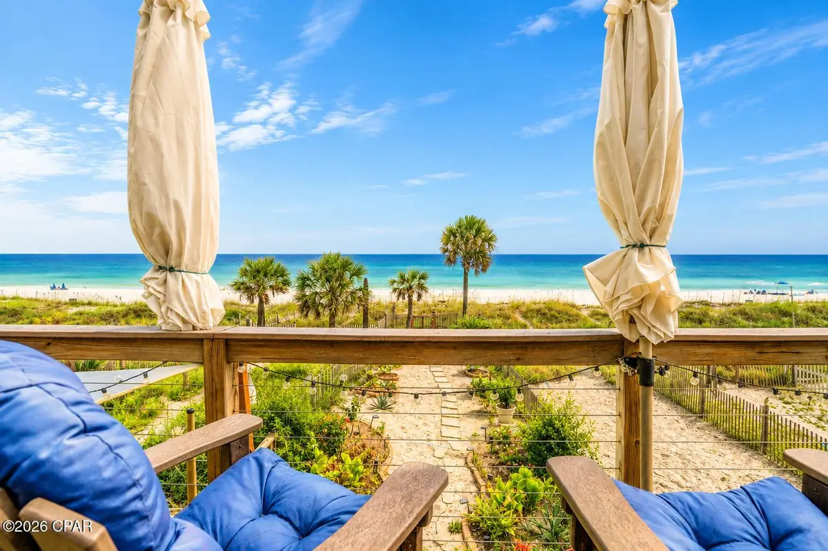 17927 Front Beach Road #3, Panama City Beach, FL 32413 - #1