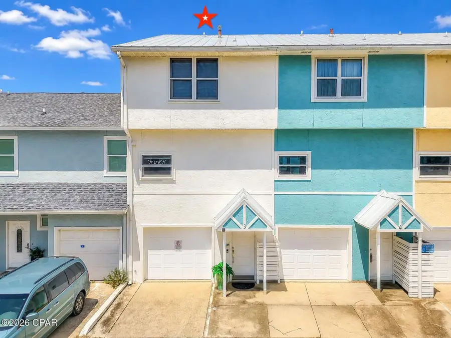17927 Front Beach Road #3, Panama City Beach, FL 32413 - #2