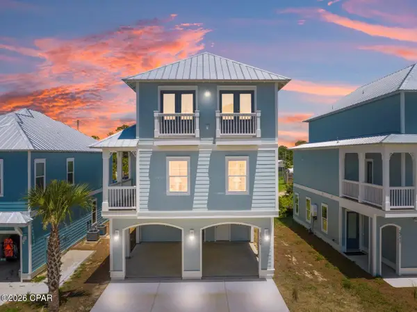 2709 Lagoon Manor Drive, Panama City Beach, FL 32408