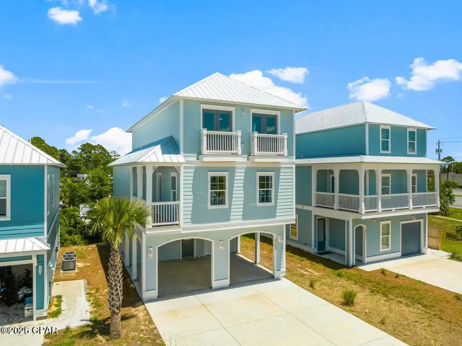 2709 Lagoon Manor Drive, Panama City Beach, FL 32408 - #3