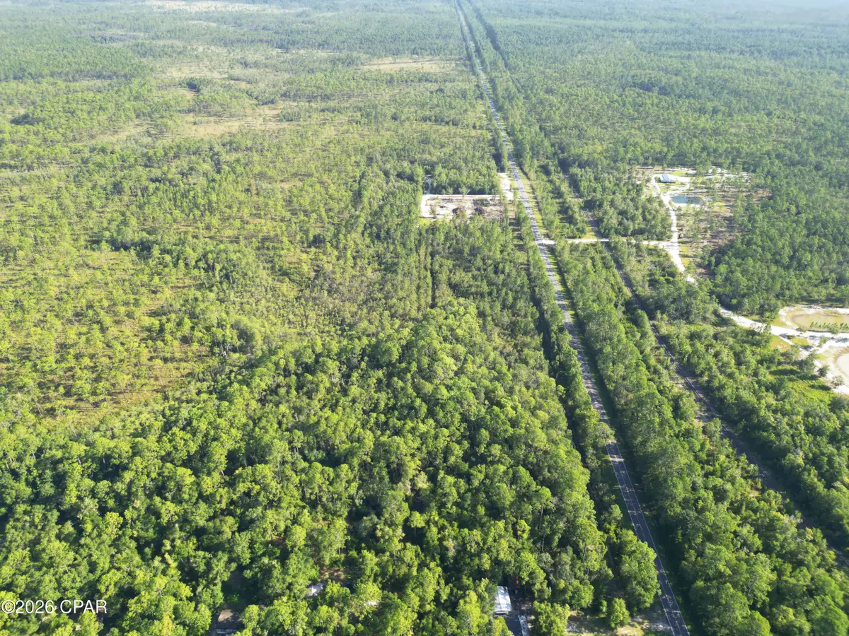 TBD SW State Road 65, Bristol, FL 32321 - #1