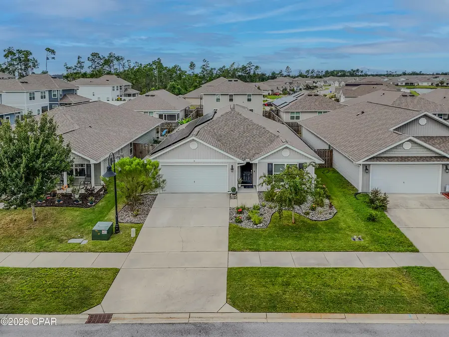368 Bridge Harbor Drive, Panama City, FL 32404 - #3