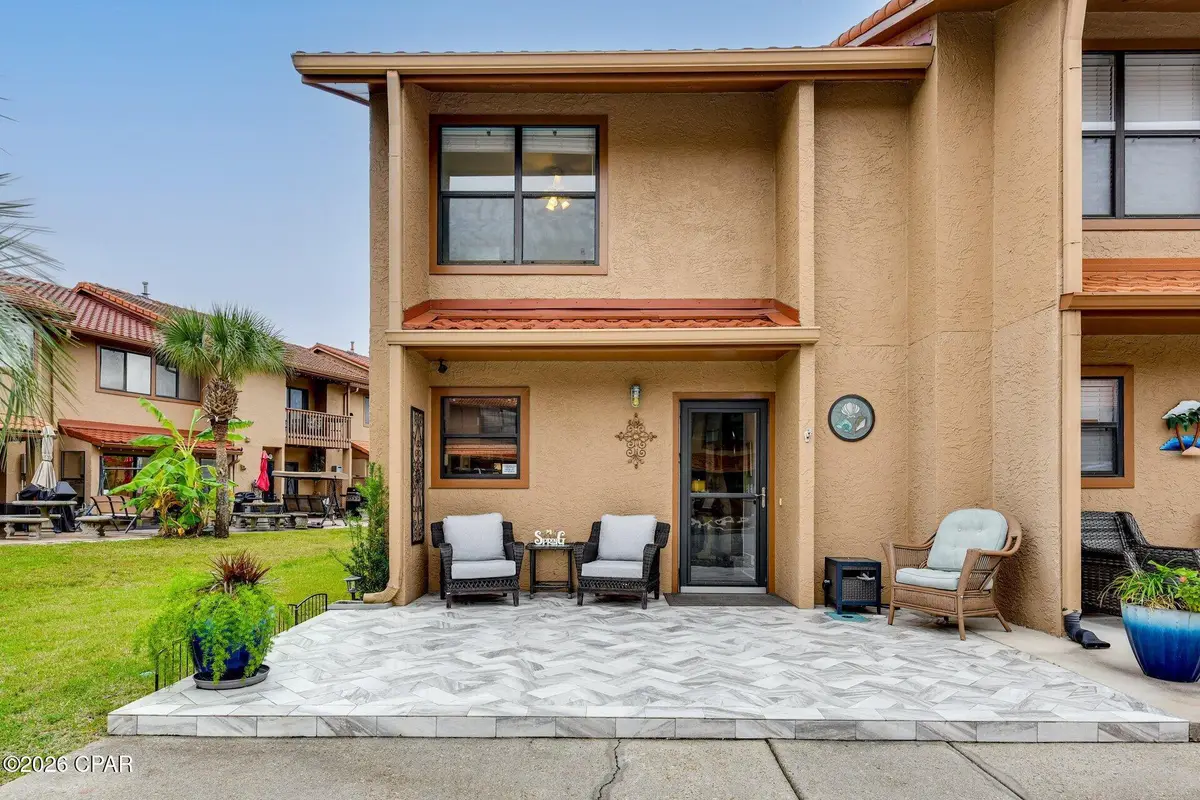 157 Grande Island Boulevard, Panama City Beach, FL 32407 - #1