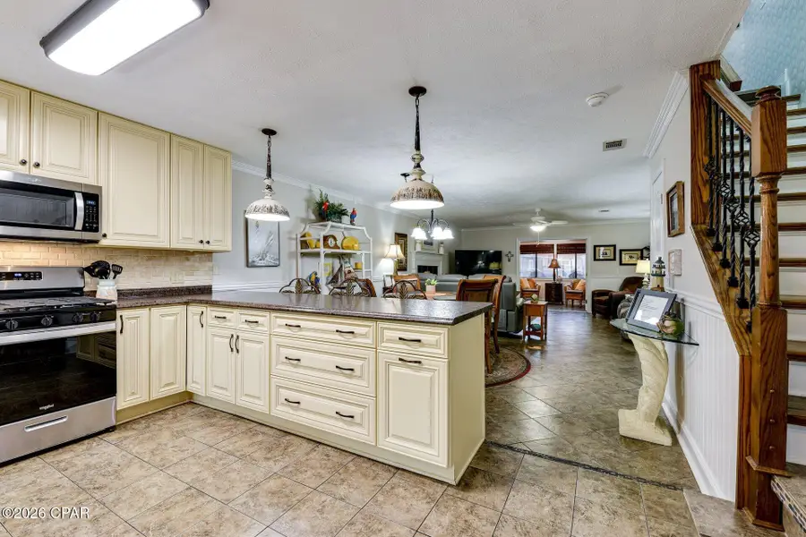 157 Grande Island Boulevard, Panama City Beach, FL 32407 - #2