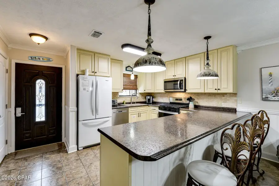 157 Grande Island Boulevard, Panama City Beach, FL 32407 - #3