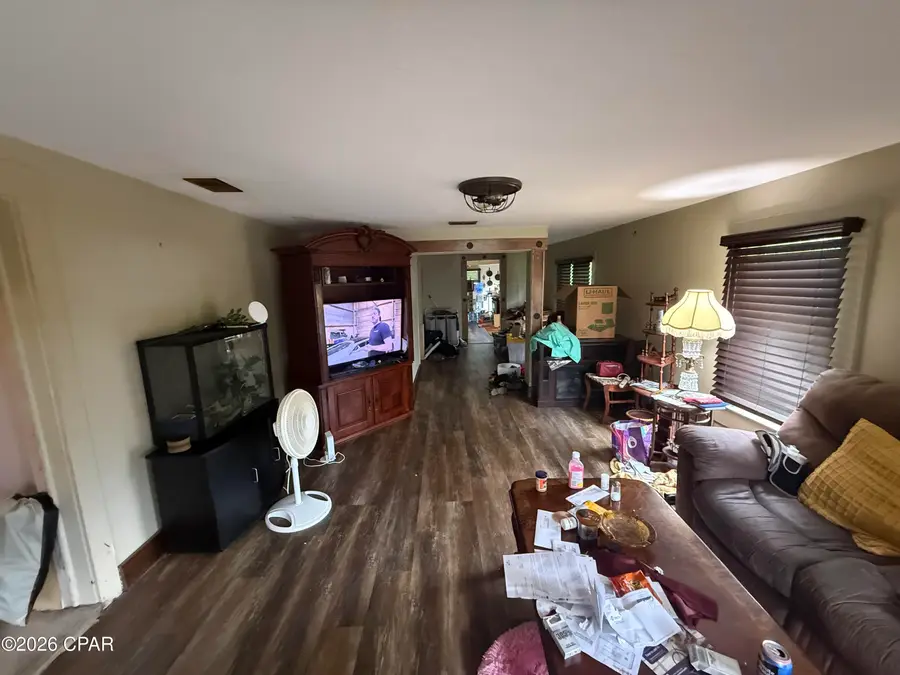 1209 Oak Avenue, Panama City, FL 32401 - #3