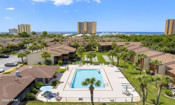 17751 Panama City Beach Parkway #9F, Panama City Beach, FL 32413