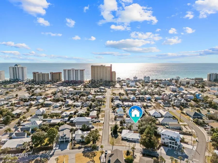 3914 Sabine Street, Panama City, FL 32408 - #3