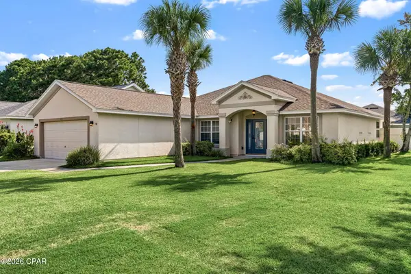 513 Bainbridge Street, Panama City Beach, FL 32413