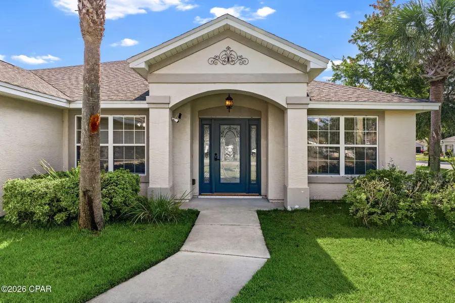 513 Bainbridge Street, Panama City Beach, FL 32413 - #3