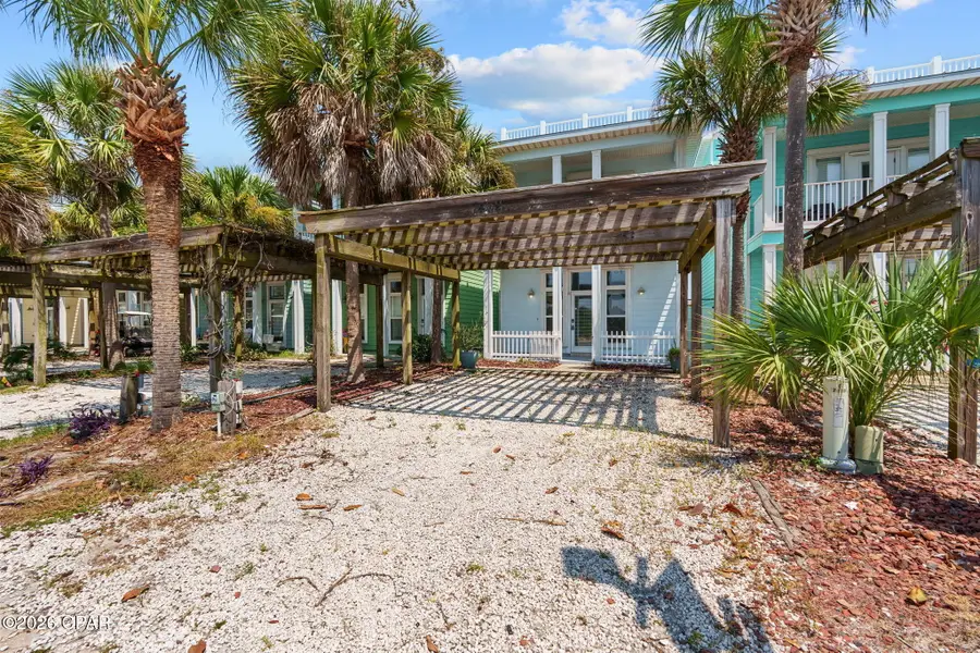 7412 Thomas Drive, Panama City Beach, FL 32408 - #2
