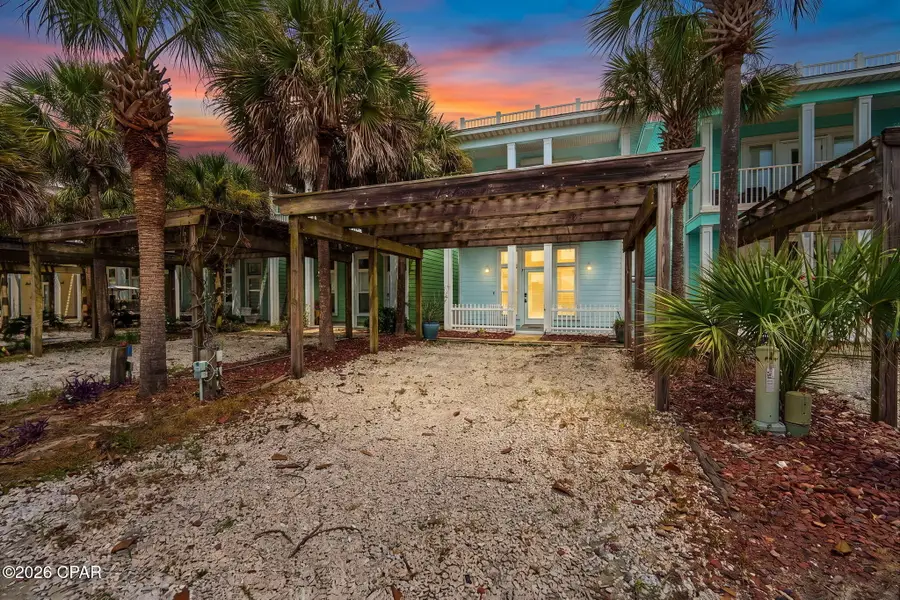 7412 Thomas Drive, Panama City Beach, FL 32408 - #3