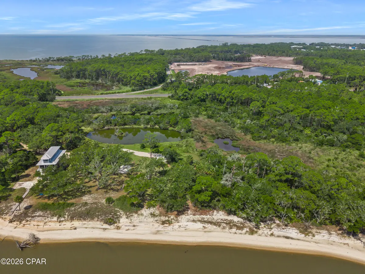 270 Pruett Road, Eastpoint, FL 32328 - #1