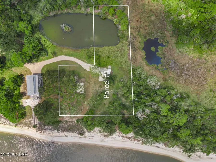 270 Pruett Road, Eastpoint, FL 32328 - #2