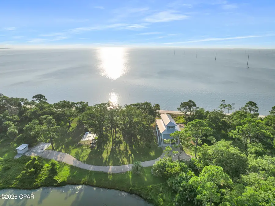 270 Pruett Road, Eastpoint, FL 32328 - #3