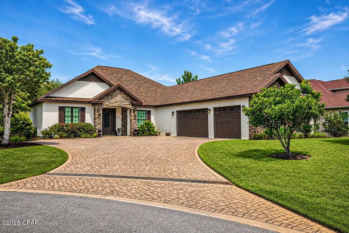 3206 Deer Haven Boulevard, Panama City Beach, FL 32408 - #1
