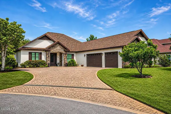 3206 Deer Haven Boulevard, Panama City Beach, FL 32408