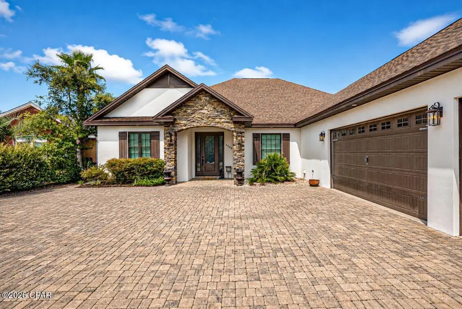 3206 Deer Haven Boulevard, Panama City Beach, FL 32408 - #2