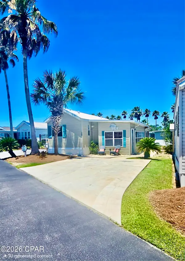 1219 Navy Boulevard #160, Panama City, FL 32408