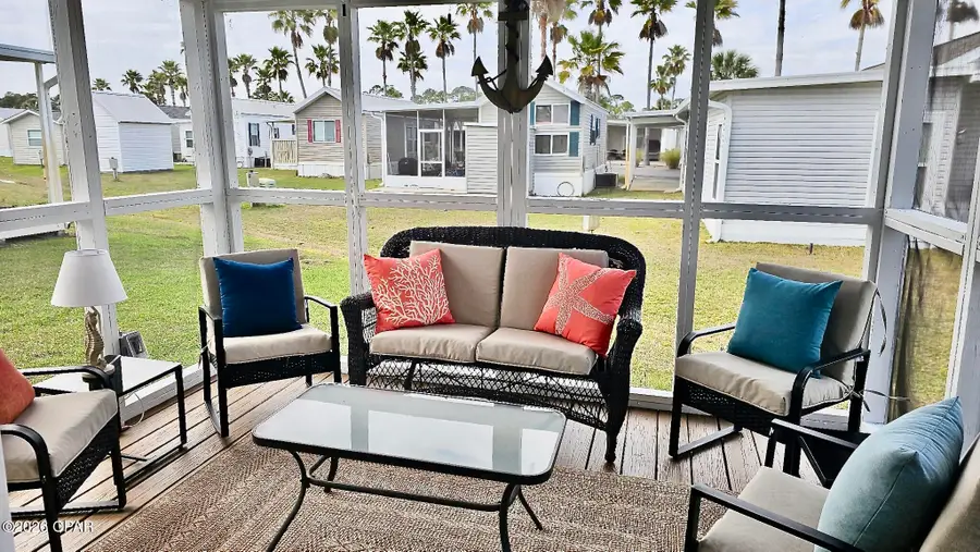 1219 Navy Boulevard #160, Panama City, FL 32408 - #2