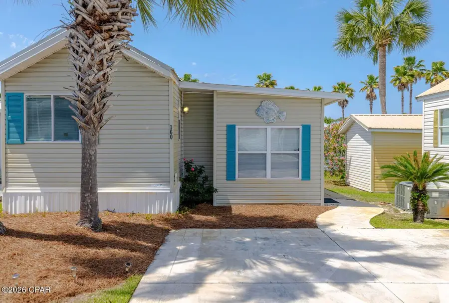 1219 Navy Boulevard #160, Panama City, FL 32408 - #3