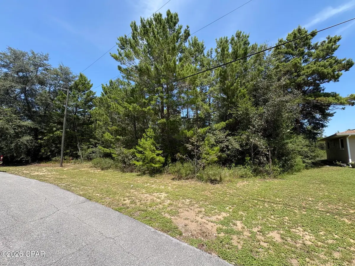 LOT 20 Baldwin Street, Chipley, FL 32428 - #1