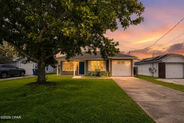 1815 Foster Avenue, Panama City, FL 32405