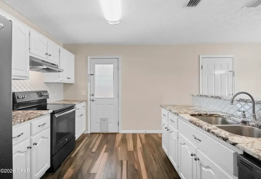 1815 Foster Avenue, Panama City, FL 32405 - #2