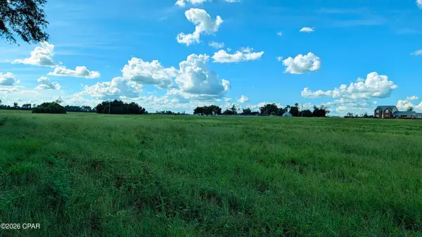 0 Chestnut Lane, Greenwood, FL 32443