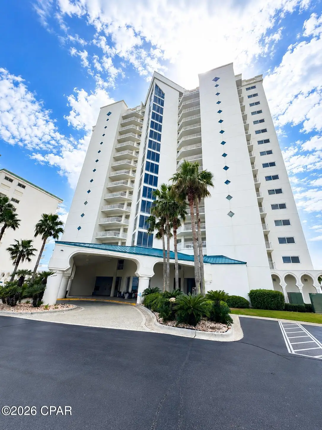 6415 Thomas Drive #1405, Panama City, FL 32408 - #1