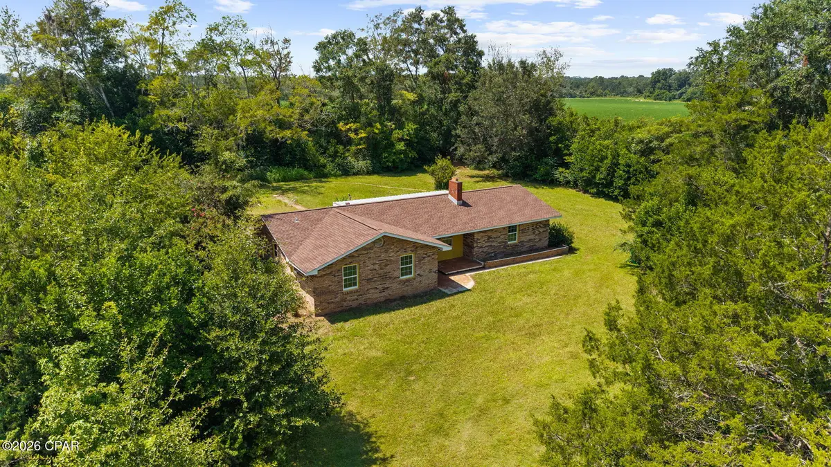 5953 Deerwood Drive, Malone, FL 32445 - #1