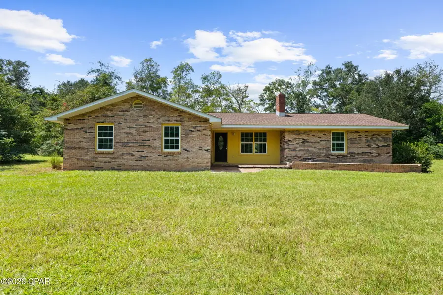 5953 Deerwood Drive, Malone, FL 32445 - #3
