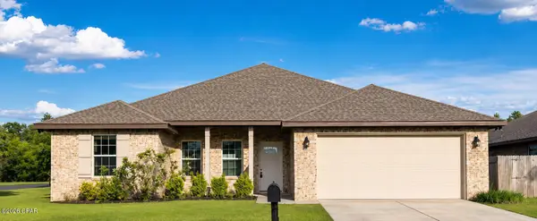 2307 Dragonfly Lane, Panama City, FL 32405