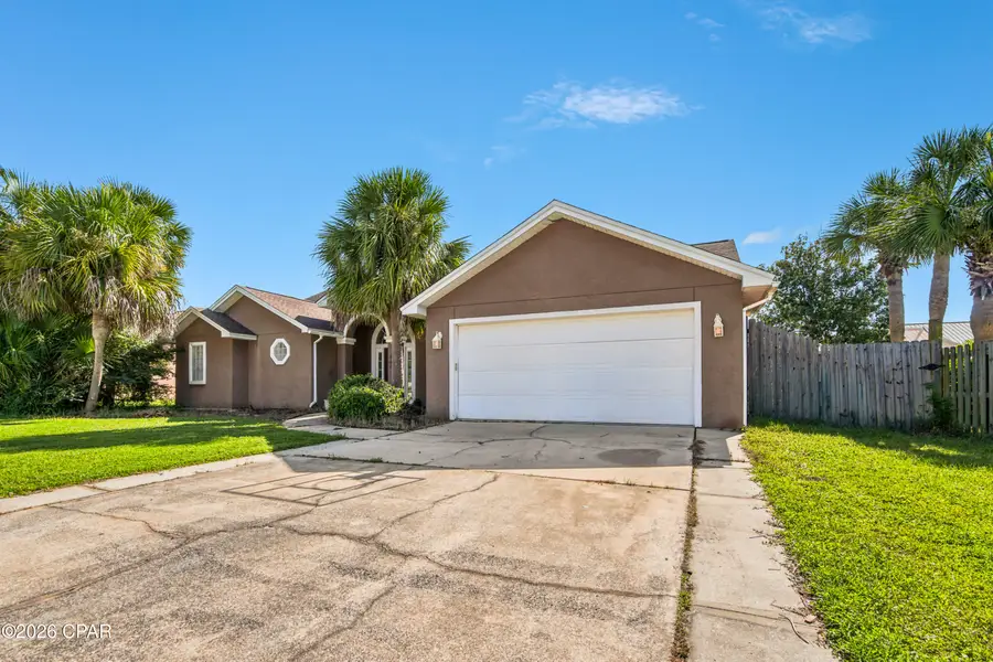 209 Hidden Pines Drive, Panama City, FL 32408 - #2