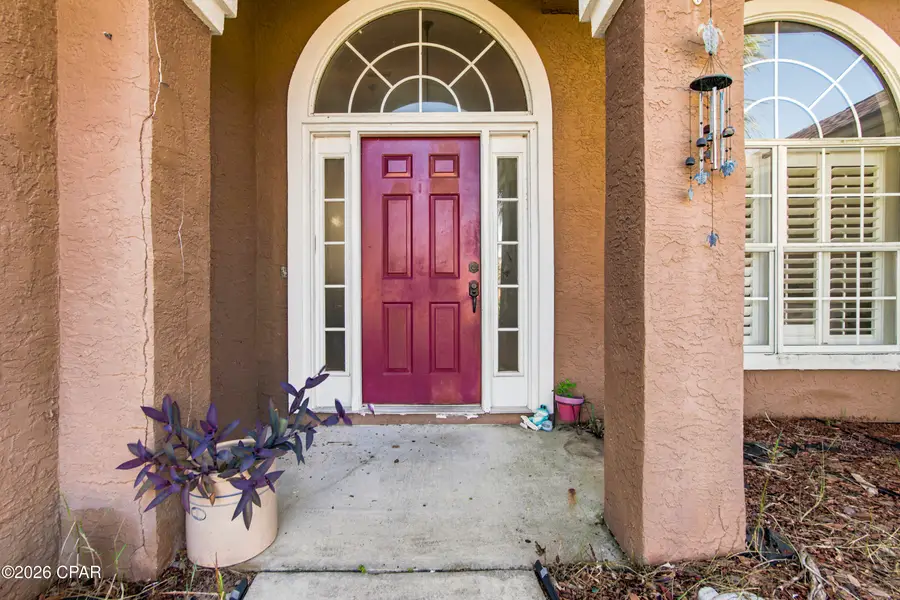 209 Hidden Pines Drive, Panama City, FL 32408 - #3