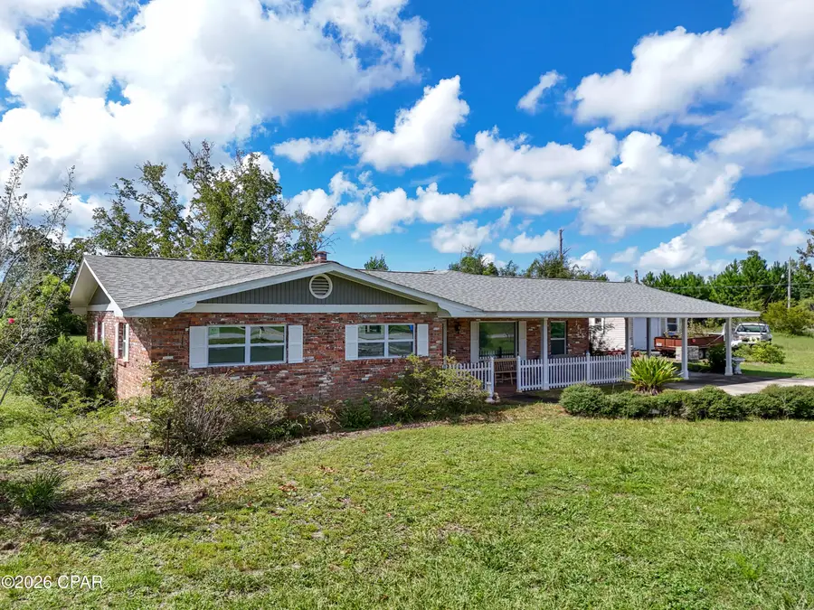 1615 W 24th Street, Panama City, FL 32405 - #3