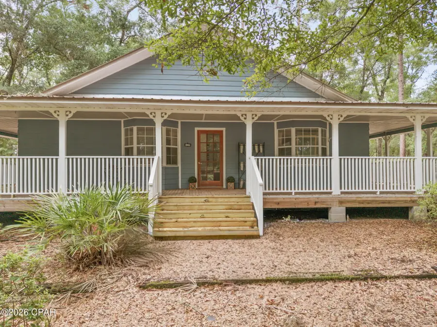1576 Bass Road, Caryville, FL 32427 - #2