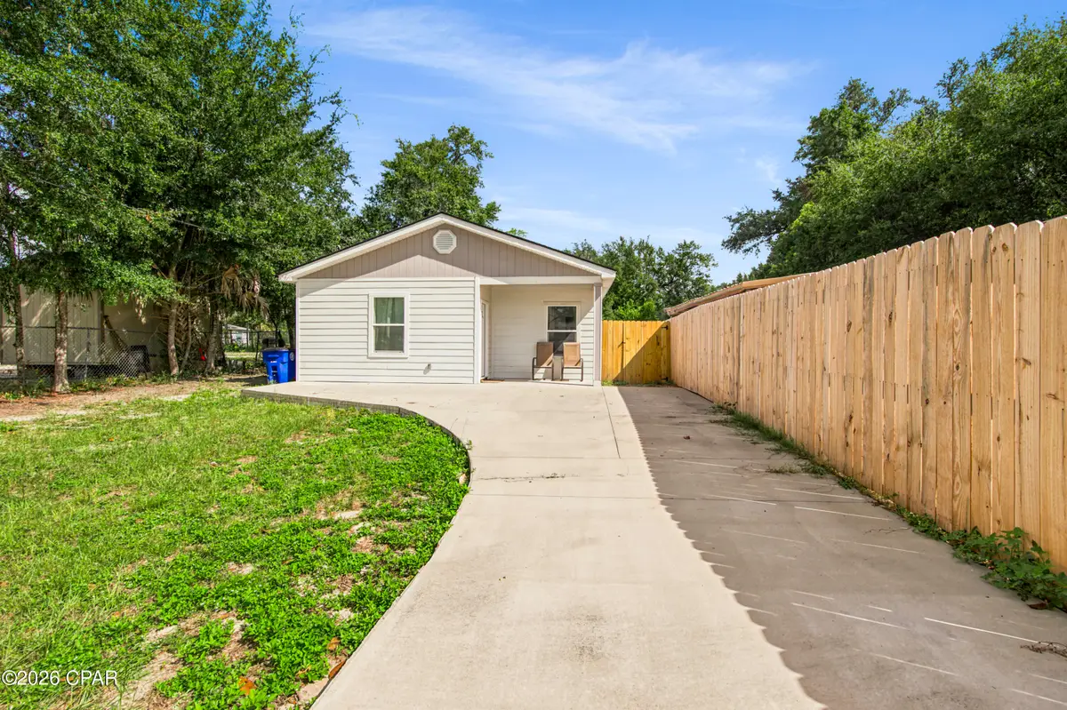 1003 E 8th Street, Panama City, FL 32401 - #1