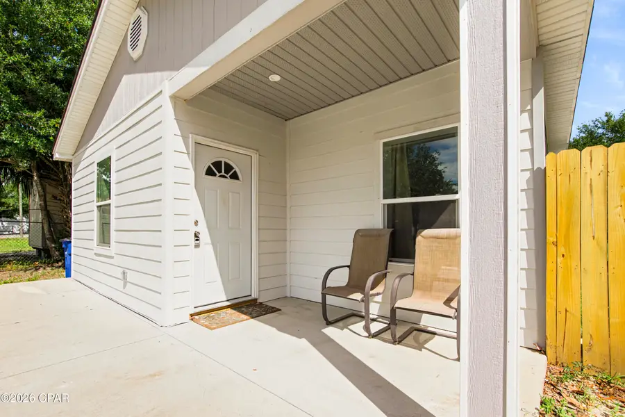 1003 E 8th Street, Panama City, FL 32401 - #2