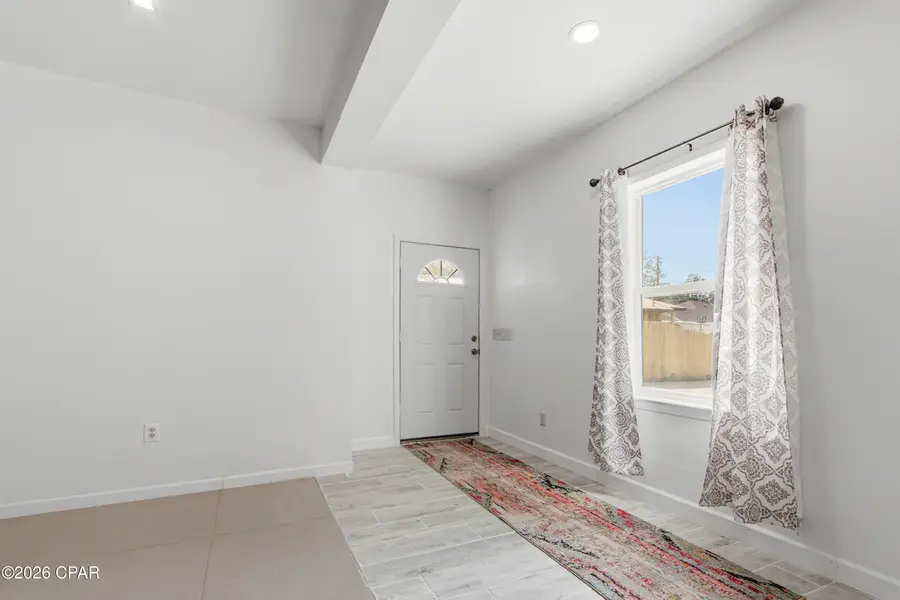 1003 E 8th Street, Panama City, FL 32401 - #3