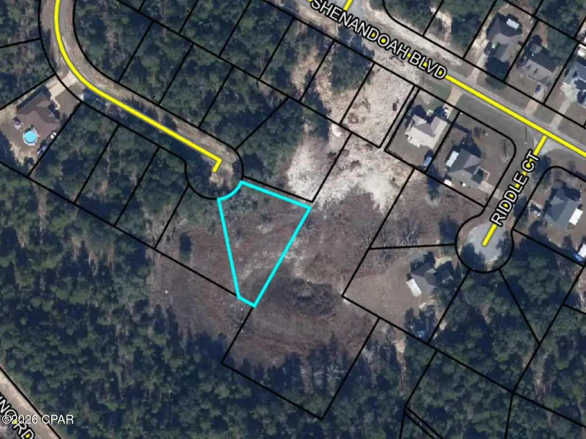 Lot 9 Adler Court, Chipley, FL 32428 - #1