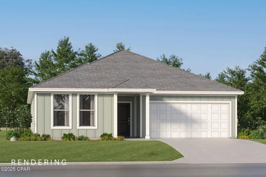 3818 Alwyn Cashe Avenue #HS 22, Panama City, FL 32404 - #2