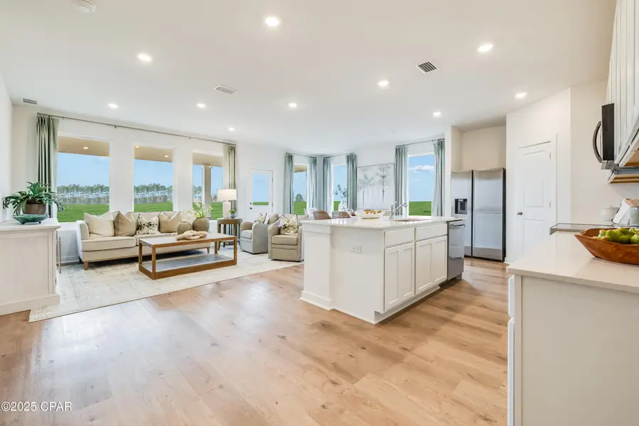 3818 Alwyn Cashe Avenue #HS 22, Panama City, FL 32404 - #3