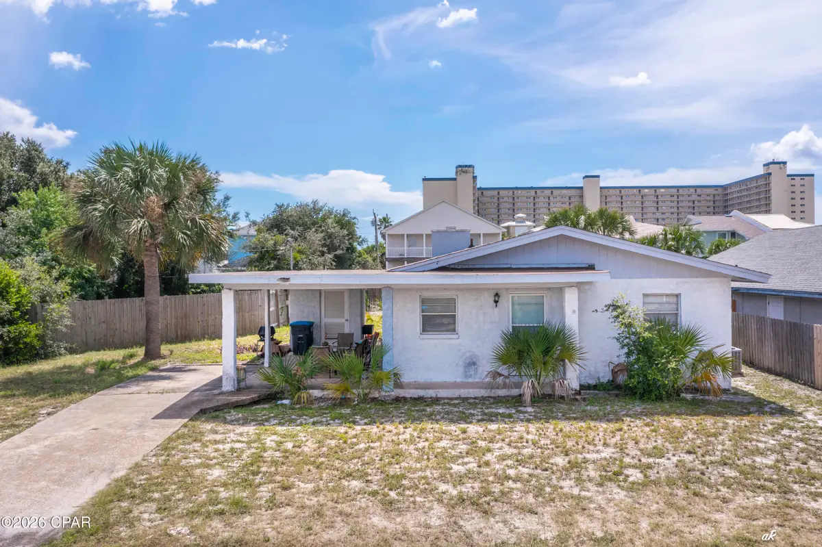 5725 Sunset Avenue, Panama City, FL 32408 - #1