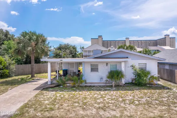 5725 Sunset Avenue, Panama City, FL 32408