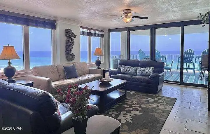 6201 Thomas Drive #1002, Panama City, FL 32408 - #2