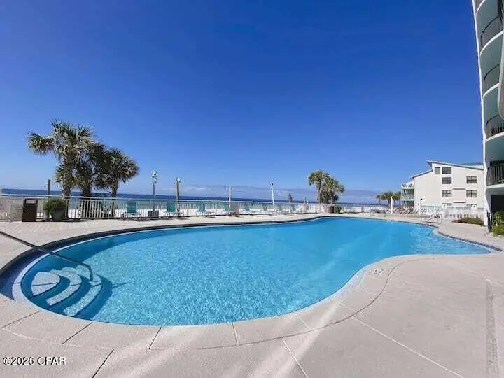 6201 Thomas Drive #1002, Panama City, FL 32408 - #3