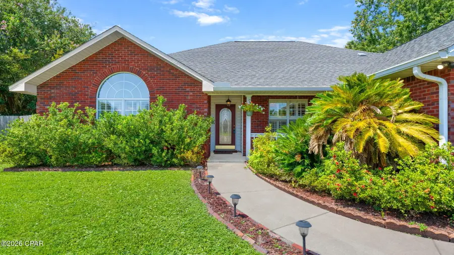 815 Mallory Drive, Panama City, FL 32405 - #2