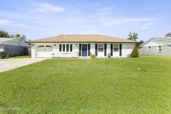 504 Alabama Avenue, Lynn Haven, FL 32444
