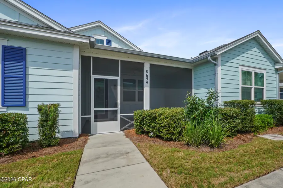 8654 Coral Reef Way, Panama City Beach, FL 32413 - #2